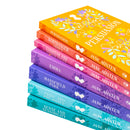 The Collected Works of Jane Austen 7 Books Collection Set (Northanger Abbey, Pride and Prejudice, Sense and Senesibility, Emma, Mansfield Park, Persuasion, Sanditon and Other Tales)