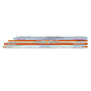 Cosy Christmas 10 Classic Picture Books Set – The Polar Express, Elmer Christmas & Festive Stories Collection