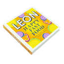 Leon Happy Fast Food by John Vincent, Rebecca Seal & Jack Burke
