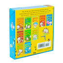 The Dirty Bertie Audio Collection 10 Cds Box Set Pack By David Roberts And Alan Macdonald