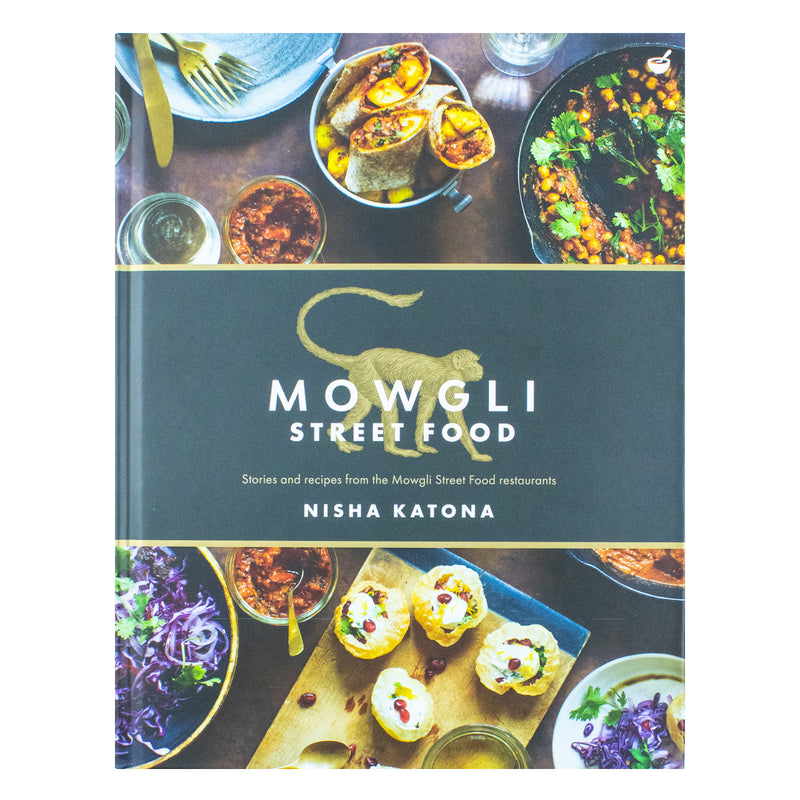 ["30 Minute Mowgli", "9781848993266", "Bestselling Cooking book", "Cooking", "cooking book", "Cooking Books", "cooking recipe", "cooking recipe books", "cooking recipes", "Fast Easy Indian", "Healthy Indian", "home cooking books", "Indian Food & Drink", "indian food cooking", "indian recipe", "Indian Recipe Books", "mowgli", "mowgli cookbook", "mowgli cooking", "Mowgli Home Kitchen", "mowgli series", "mowgli street food", "nisha katona books", "nisha katona collection", "nisha katona cookbooks", "nisha katona mowgli", "nisha katona set", "street food"]