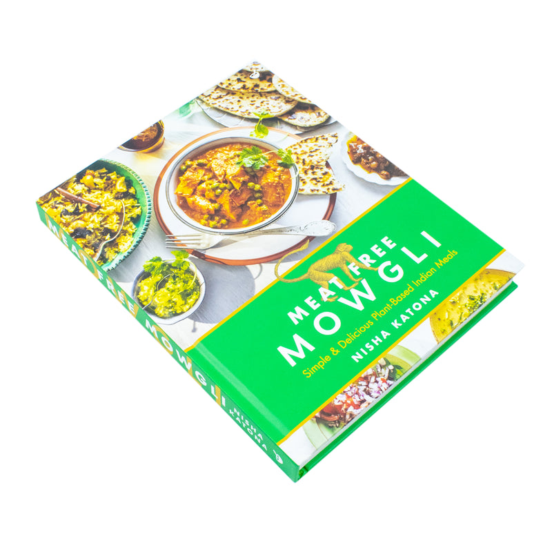 ["9781848994119", "Bestselling Cooking book", "Cooking", "cooking book", "Cooking Books", "cooking recipe", "cooking recipe books", "cooking recipes", "Fast Easy Indian", "Healthy Indian", "home cooking books", "Indian Food & Drink", "indian food cooking", "indian recipe", "Indian Recipe Books", "indian vegetarian", "meat free", "meat free cooking", "meat free mowgli", "mowgli", "mowgli cookbook", "mowgli cooking", "Mowgli Home Kitchen", "mowgli series", "nisha katona books", "nisha katona collection", "nisha katona cookbooks", "nisha katona mowgli", "nisha katona set", "Vegetarian", "Vegetarian dishes", "vegetarian recipe books", "Vegetarian Recipes"]