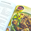 Meat Free Mowgli: Simple & Delicious Plant-Based Indian Meals by Nisha Katona