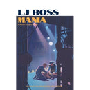 LJ Ross Alexander Gregory Thrillers 6 Books Set (Mania, Hysteria, Bedlam, Impostor, Panic, Amnesia)