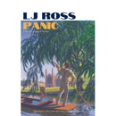 LJ Ross Alexander Gregory Thrillers 6 Books Set (Mania, Hysteria, Bedlam, Impostor, Panic, Amnesia)