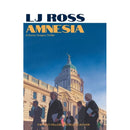 LJ Ross Alexander Gregory Thrillers 6 Books Set (Mania, Hysteria, Bedlam, Impostor, Panic, Amnesia)