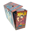 One Piece Box Set 4: Dressrosa to Reverie: Volumes 71-90 with Premium