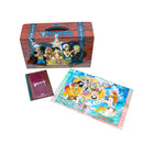 One Piece Box Set 4: Dressrosa to Reverie: Volumes 71-90 with Premium