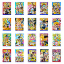 One Piece Box Set 4: Dressrosa to Reverie: Volumes 71-90 with Premium