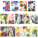 Hell's Paradise: Jigokuraku Complete Box Set: Includes volumes 1-13 with premium