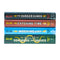 HARDBACK Hunger Games Series 4 Books Collection Set By Suzanne Collins