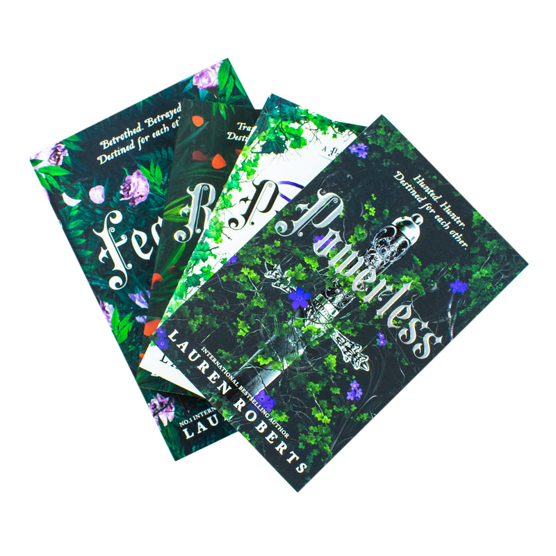 ["9783159503936", "bestselling YA fantasy series", "books like Fourth Wing", "books like Hunger Games and Divergent", "children fantasy books", "collector’s edition YA books", "dark fantasy romance for teens", "dystopian fantasy romance", "dystopian romance books", "emotional young adult fiction", "enemies to lovers fantasy", "epic YA love story series", "Fantasy", "fantasy adventure love story", "fantasy book series for teens", "fantasy books", "fantasy fiction", "fantasy lovers book gift set", "fantasy romance", "fantasy romance collection", "fantasy romance YA books", "fantasy survival romance", "Fearless book Lauren Roberts", "Fearless hardback book", "female-led fantasy series", "Fiction for Young Adults", "hardcover YA fantasy series", "Lauren Roberts", "Lauren Roberts 4 book set", "Lauren Roberts book set", "Lauren Roberts books", "Lauren Roberts collection", "Lauren Roberts fantasy series", "Lauren Roberts Powerless Trilogy", "Lauren Roberts series", "Lauren Roberts set", "limited edition YA books", "new release fantasy book set", "new YA fantasy books", "popular TikTok book series", "Powerful", "Powerful book Lauren Roberts", "powerful heroine fantasy books", "Powerless", "Powerless book series box set", "Powerless hardcover set", "Powerless series books", "Powerless trilogy Lauren Roberts", "reckless", "Reckless Lauren Roberts", "roamnce", "romantic fantasy series", "teen fiction", "The Powerless Series collection", "YA dystopian box set", "YA fantasy rebellion series", "young adult", "young adult book collection", "young adult books", "young adult fantasy", "young adult fantasy book set", "young adults", "young adults books", "young adults fiction", "young teen"]