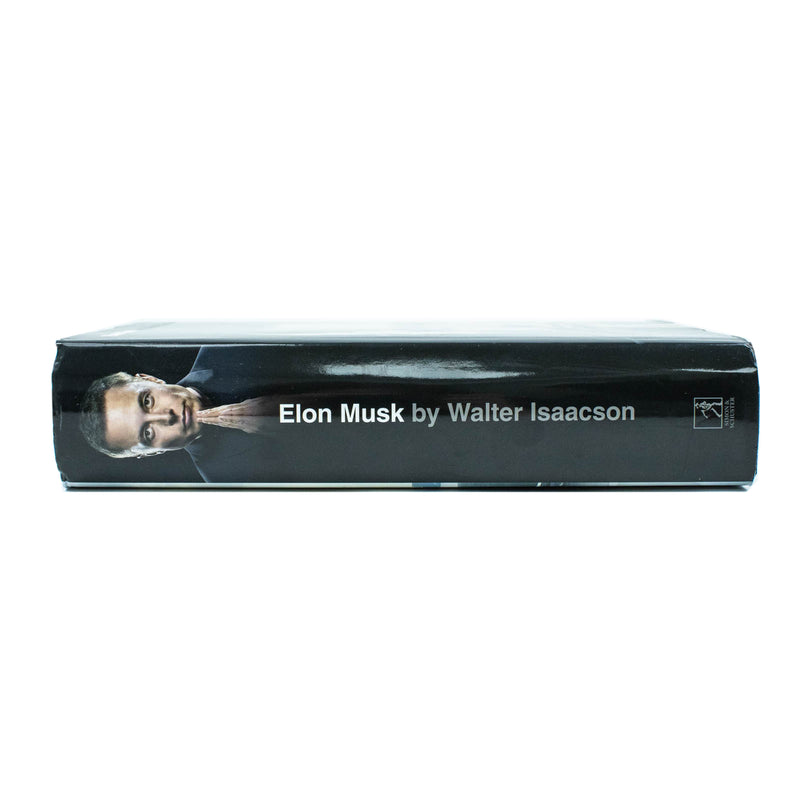 ["9781398527492", "Autobiography", "billionaire", "biographies", "biographies books", "Biography", "biography books", "elon musk", "elon musk biography", "famous people", "spacex", "Technology", "tesla", "walter isaacson", "walter isaacson biography", "walter isaacson books", "walter isaacson set"]