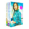 Anna Jacobs Jubilee Lake Series 3 Books Collection Set (Silver Wishes, Golden Dreams, Diamond Promises)