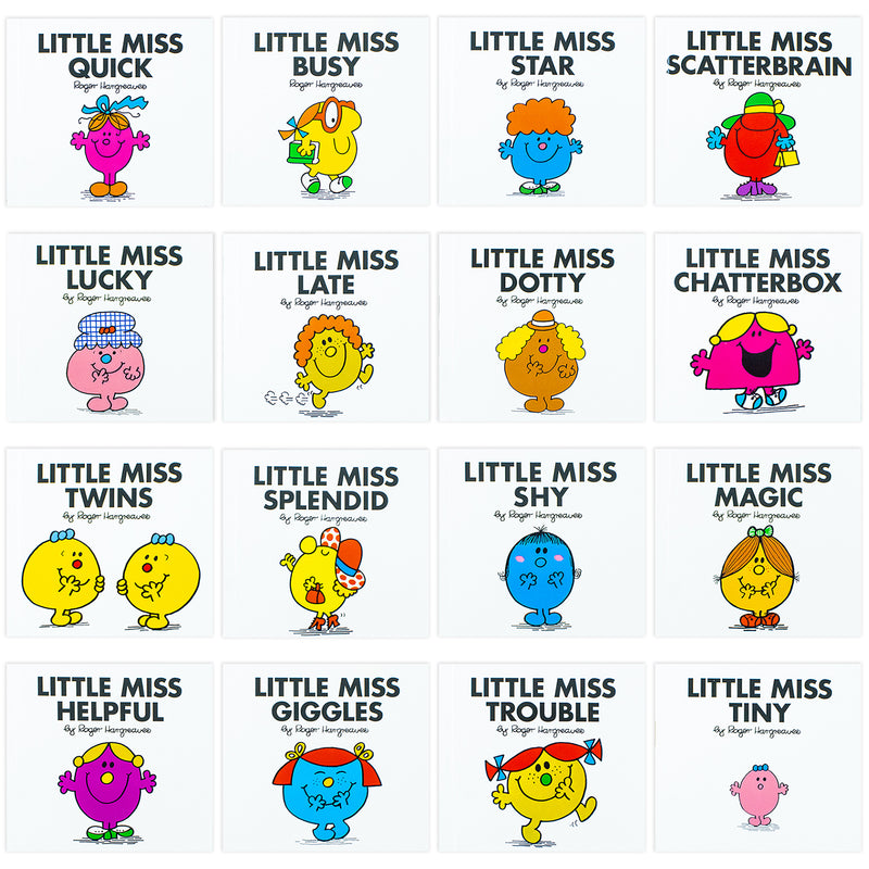 ["9789123697441", "Adam Hargreaves", "all mr men books", "Childrens Books (3-5)", "Infants", "little miss", "little miss and mr books", "little miss books box set", "little miss books complete collection", "Little Miss books Set", "Little Miss Box Set", "Little Miss collection", "little miss complete collection 36 books", "little miss my complete collection", "little miss my complete collection box set", "mr men", "Mr Men & Little Miss", "mr men & little miss collection", "Mr Men and Little Miss", "mr men and little miss books", "mr men book collection", "mr men books", "Mr Men books Set", "Mr Men Box Set", "Mr men collection", "mr men complete collection", "mr men roger", "Roger Hargreaves", "roger hargreaves little miss", "roger hargreaves little miss books", "roger hargreaves mr men", "the little miss books", "the mr men collection"]