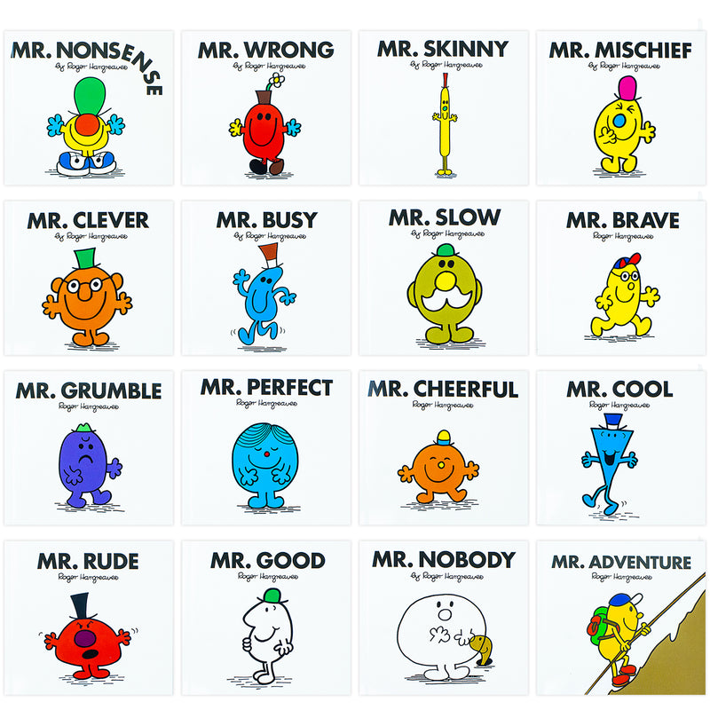 ["9789123697441", "Adam Hargreaves", "all mr men books", "Childrens Books (3-5)", "Infants", "little miss", "little miss and mr books", "little miss books box set", "little miss books complete collection", "Little Miss books Set", "Little Miss Box Set", "Little Miss collection", "little miss complete collection 36 books", "little miss my complete collection", "little miss my complete collection box set", "mr men", "Mr Men & Little Miss", "mr men & little miss collection", "Mr Men and Little Miss", "mr men and little miss books", "mr men book collection", "mr men books", "Mr Men books Set", "Mr Men Box Set", "Mr men collection", "mr men complete collection", "mr men roger", "Roger Hargreaves", "roger hargreaves little miss", "roger hargreaves little miss books", "roger hargreaves mr men", "the little miss books", "the mr men collection"]