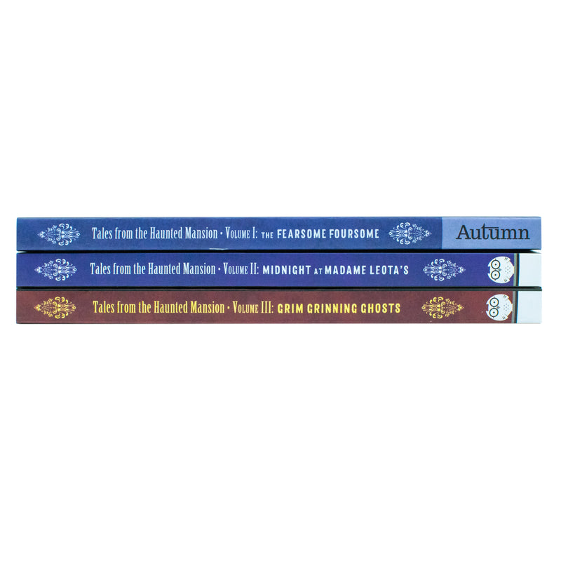 ["9789124106843", "Action & Adventure for Children Books", "adult fiction", "Adult Fiction (Top Authors)", "adult fiction book collection", "adult fiction books", "adult fiction collection", "all disney princesses", "best selling author", "bestseller author", "Bestselling Author Book", "Bestselling Collection Book", "children disney books", "children ghost stories", "childrens books", "disney book collection", "disney book collection set", "disney book set", "disney books", "disney collection", "disney films", "disney movies", "fearsome foursome", "Fiction Story Book", "frightening fictions", "grim grinning ghosts", "midnight at madame leotas", "rams fearsome four", "spooky stories", "tales from the haunted mansion", "tales from the haunted mansion book collection", "tales from the haunted mansion book collection set", "tales from the haunted mansion books", "tales from the haunted mansion collection", "tales from the haunted mansion series", "Tales from the Haunted Mansion Series books", "Tales from the Haunted Mansion Series books set", "Tales from the Haunted Mansion Series collection", "young adults", "young adults magical realist"]