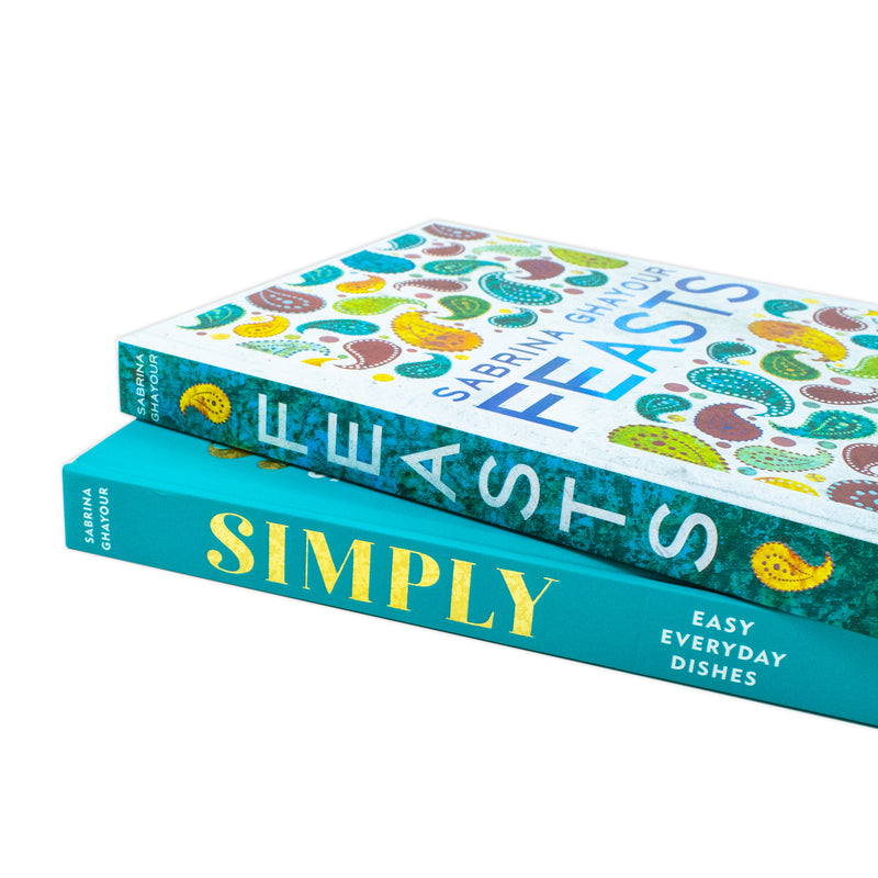 ["9781784722135", "9781784725167", "9789124062767", "bazaar", "bazaar by sabrina ghayour", "bazaar sabrina ghayour", "bazaar vibrant vegetarian recipes", "best cookbooks", "chef sabrina ghayour", "cookbooks", "cooking books", "feasts", "feasts by sabrina ghayour", "feasts sabrina ghayour", "feasts sabrina ghayour recipes", "food history", "food travel writing", "food writing", "middle eastern food drink", "persiana", "persiana abrina ghayour", "persiana book", "persiana by sabrina ghayour", "persiana cookbook", "persiana cookbook recipes", "persiana recipes", "sabrina ghayour", "sabrina ghayour bazaar", "sabrina ghayour bazaar recipes", "sabrina ghayour book collection set", "sabrina ghayour book set", "sabrina ghayour books", "sabrina ghayour collection", "sabrina ghayour feasts", "sabrina ghayour feasts recipes", "sabrina ghayour new book", "sabrina ghayour persiana", "sabrina ghayour recipes", "sabrina ghayour recipes bbc", "sabrina ghayour saturday kitchen", "sabrina ghayour simply", "sabrina ghayour simply recipes", "sabrina ghayour sirocco", "sabrina ghayour vegetarian recipes", "simply by sabrina ghayour", "simply cookbook sabrina", "simply sabrina ghayour", "simply sabrina ghayour recipes", "sirocco", "sirocco by sabrina ghayour", "sirocco cookbook", "sirocco sabrina ghayour"]