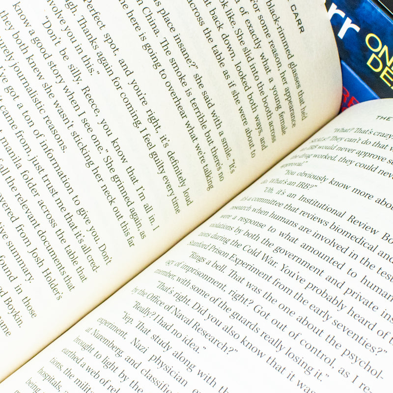 ["9787353940306", "bestselling author", "bestselling author of jack reacher", "chris pratt jack carr", "family neurosurgery", "fiction books", "in the blood", "jack carr", "jack carr book collection", "jack carr book collection set", "jack carr books", "jack carr collection", "jack carr james reece", "jack carr james reece book collection", "jack carr james reece book collection set", "jack carr james reece books", "jack carr james reece collection", "jack carr james reece series", "jack carr series", "jack reacher", "only the dead", "political fiction", "political thrillers", "Red Sky Mourning", "reece james", "savage son", "soon to be a tv series chris pratt", "the devil's hand", "the terminal list", "thrillers books", "true believer"]