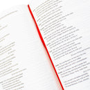The Complete Works of William Shakespeare (Leather Bound)