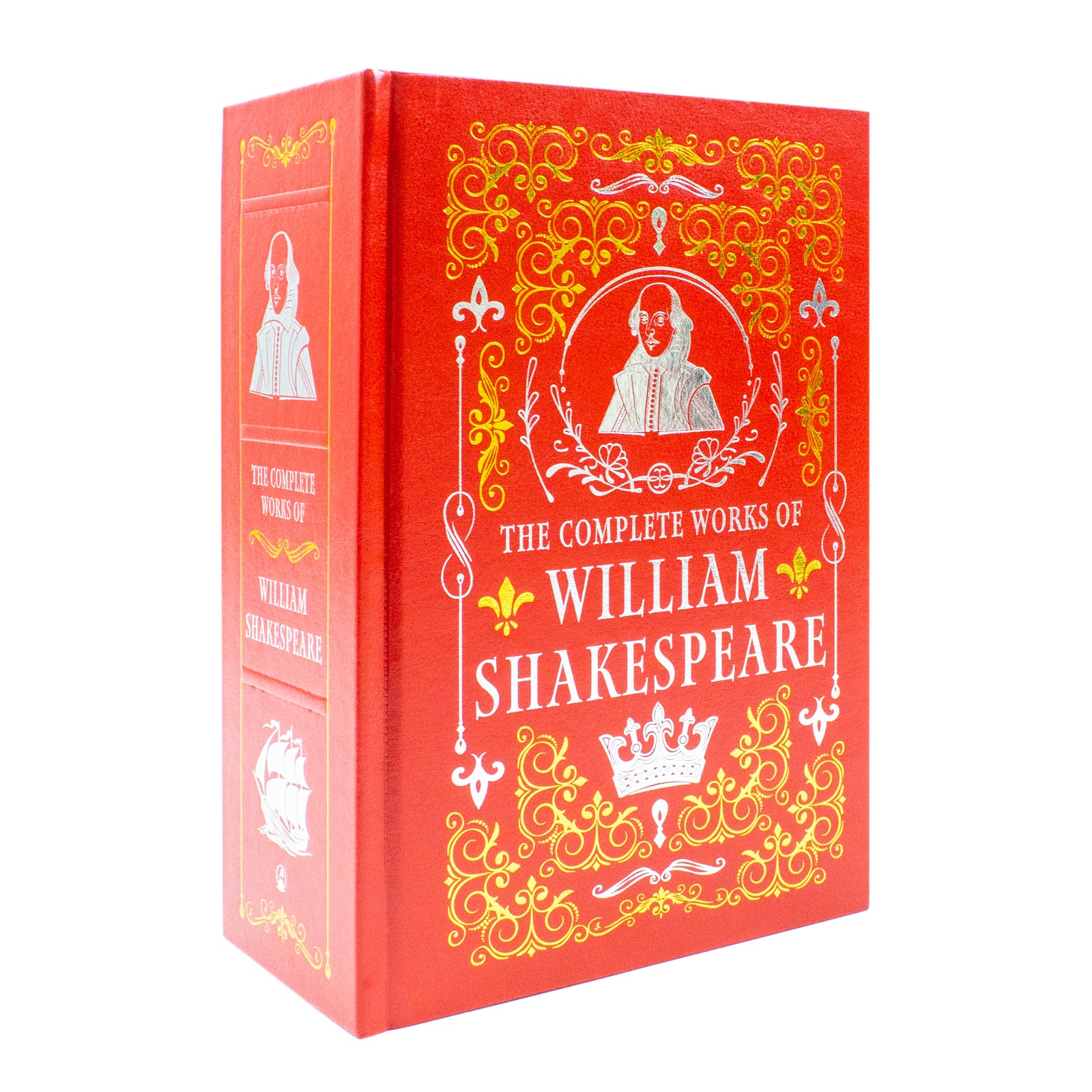 9788119307012WilliamShakespear