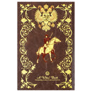 War and Peace by Leo Tolstoy (Leather Bound)