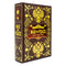 War and Peace by Leo Tolstoy (Leather Bound)