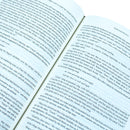 War and Peace by Leo Tolstoy (Leather Bound)