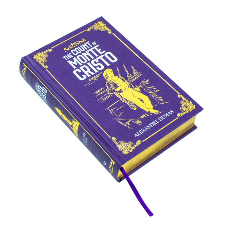 ["9788119307647", "Alexandre Dumas", "Alexandre Dumas books", "Alexandre Dumas collection", "Alexandre Dumas set", "Classic books", "Classic fiction", "classic stories", "count of monte cristo", "count of monte cristo alexandre dumas", "fiction classics", "leather bound", "literary fiction", "Literary Fiction Book", "Literary Fiction Books"]