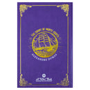 The Count of Monte Cristo by Alexandre Dumas (Leather-Bound)