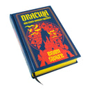 Bram Stoker: Dracula And Other Horror Classics (Leather-bound)