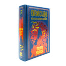 Bram Stoker: Dracula And Other Horror Classics (Leather-bound)