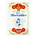 Victor Hugo: Les Misérables (Leather-bound)