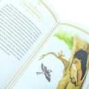 Aesop's Fables (Leather-bound)