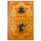 Charles Dickens: Best of Charles Dickens (Leather-bound)