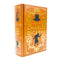 Charles Dickens: Best of Charles Dickens (Leather-bound)