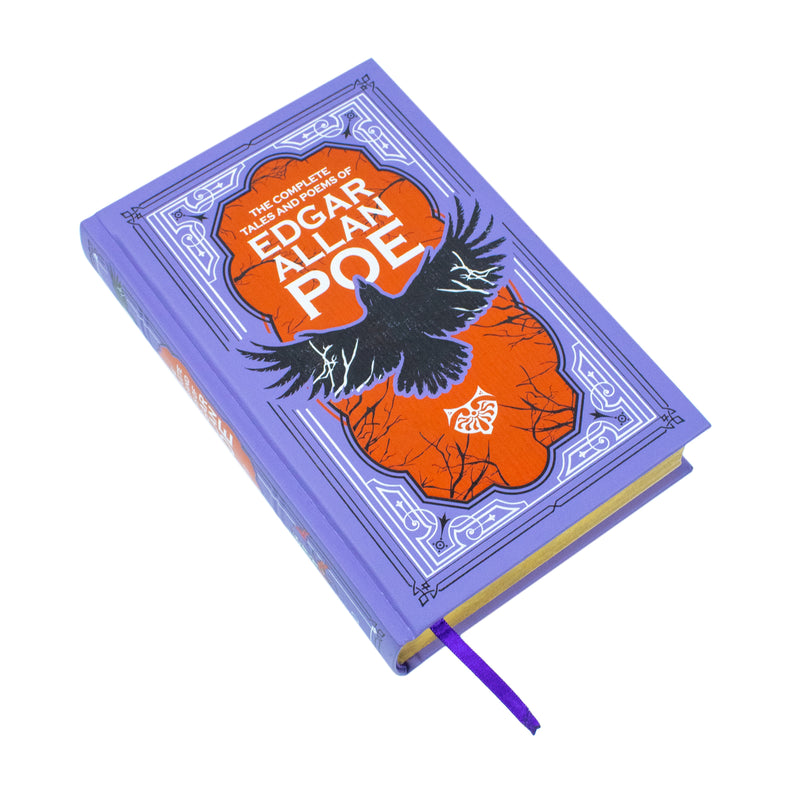 ["9788119307913", "Classic fiction", "classic horror", "detective fiction", "edgar allan poe", "edgar allan poe books", "edgar allan poe collection", "edgar allan poe set", "edgar allan poe works", "fiction classics", "Fiction Classics for Young Adults", "gothic", "horror", "Horror Books", "horror fiction", "supernatural", "the supernatural"]