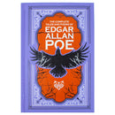 The Complete Tales & Poems of Edgar Allan Poe (Leather-bound)