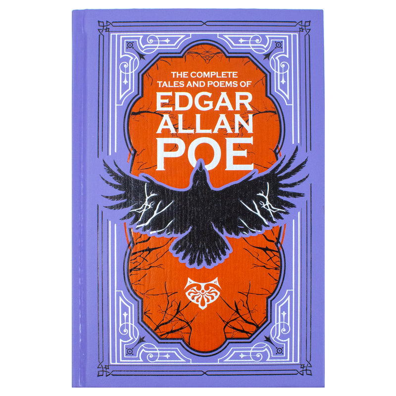 ["9788119307913", "Classic fiction", "classic horror", "detective fiction", "edgar allan poe", "edgar allan poe books", "edgar allan poe collection", "edgar allan poe set", "edgar allan poe works", "fiction classics", "Fiction Classics for Young Adults", "gothic", "horror", "Horror Books", "horror fiction", "supernatural", "the supernatural"]