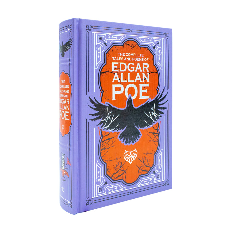 ["9788119307913", "Classic fiction", "classic horror", "detective fiction", "edgar allan poe", "edgar allan poe books", "edgar allan poe collection", "edgar allan poe set", "edgar allan poe works", "fiction classics", "Fiction Classics for Young Adults", "gothic", "horror", "Horror Books", "horror fiction", "supernatural", "the supernatural"]