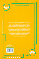 The Quick and Easy Way to Effective Speaking by Dale Carnegie [HB]