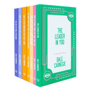 The Best Collection of Dale Carnegie 7 Books Set [HARDCOVER]