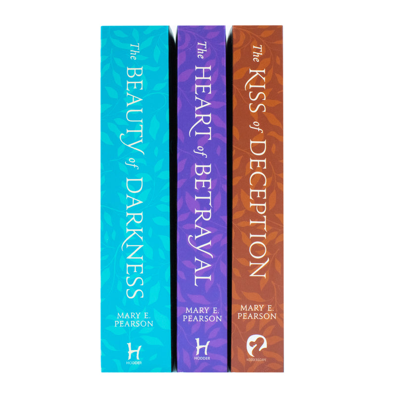 ["9789123476589", "Adult Fiction (Top Authors)", "Best Selling Single Books", "bestselling books", "bestselling single books", "Fantasy", "fantasy books", "fantasy fiction", "Fiction for Young Adults", "mary e pearson books set", "mary e pearson the remnant chronicles", "mary e pearson the remnant chronicles books", "mary e pearson the remnant chronicles series", "Mary E. Pearson", "Mary E. Pearson Book Collection", "Mary E. Pearson books", "Mary E. Pearson collection", "New York Times bestseller", "New York Times bestselling", "New York Times BestSelling Author", "Newyork times bestselling", "remnant chronicles", "the beauty of darkness", "the heart of betrayal", "the kiss of deception", "The Remnant Chronicles", "young adults", "young adults books", "young adults fiction"]