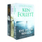 ["9781035066216", "adult fiction", "Adult Fiction (Top Authors)", "adult fiction book collection", "adult fiction books", "adult fiction collection", "Eye of the Needle", "Historical", "Historical Books", "historical fantasy", "historical fiction", "historical fiction books", "historical thrillers", "Ken Follett", "Ken Follett books", "Ken Follett collection", "Ken Follett series", "Ken Follett set", "second world war", "The Key to Rebecca", "Triple", "war", "war fiction", "war story fiction", "world war two"]