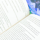 Aiden Thomas Collection 3 Books Set (Cemetery Boys, The Sunbearer Trials, Lost in the Never Woods)