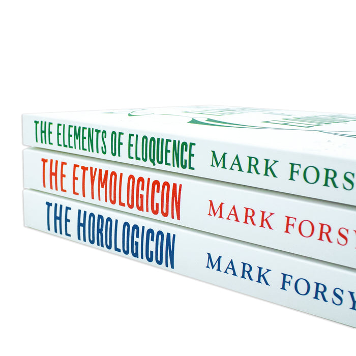 ["9789123521982", "bestselling author", "bestselling books", "ELEMENTS OF ELOQUENCE", "fiction writing", "horologicon", "horologicon by mark forsyth", "james bond", "james bond books", "John Lennon", "language references", "mark forsyth", "mark forsyth book collection", "mark forsyth book collection set", "mark forsyth books", "mark forsyth collection", "mark forsyth horologicon", "mark forsyth series", "mark forsyth the elements of eloquence", "mark forsyth the etymologicon", "Oscar Wilde", "Shakespeare", "sunday time", "the elements of eloquence", "the elements of eloquence by mark forsyth", "the etymologicon", "the etymologicon by mark forsyth", "THE HOROLOGICON"]