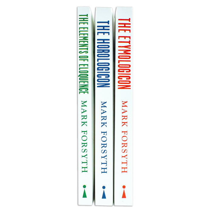 ["9789123521982", "bestselling author", "bestselling books", "ELEMENTS OF ELOQUENCE", "fiction writing", "horologicon", "horologicon by mark forsyth", "james bond", "james bond books", "John Lennon", "language references", "mark forsyth", "mark forsyth book collection", "mark forsyth book collection set", "mark forsyth books", "mark forsyth collection", "mark forsyth horologicon", "mark forsyth series", "mark forsyth the elements of eloquence", "mark forsyth the etymologicon", "Oscar Wilde", "Shakespeare", "sunday time", "the elements of eloquence", "the elements of eloquence by mark forsyth", "the etymologicon", "the etymologicon by mark forsyth", "THE HOROLOGICON"]