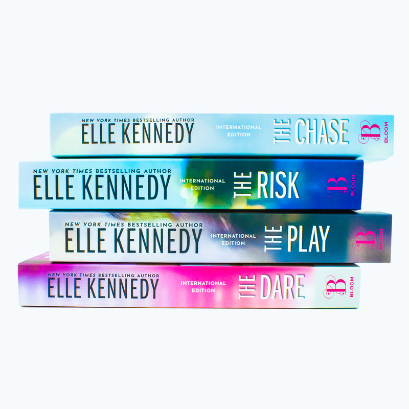 ["9789123541546", "elle kennedy", "elle kennedy book collection", "elle kennedy book collection set", "elle kennedy books", "elle kennedy books in order", "elle kennedy briar u", "elle kennedy briar u book series", "elle kennedy briar u series", "elle kennedy collection", "elle kennedy off campus", "elle kennedy off campus series", "elle kennedy prep series", "elle kennedy the deal", "the chase", "the dare", "the play", "the risk"]