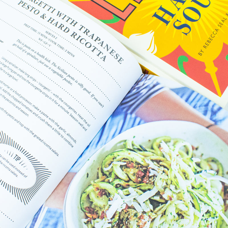 ["cookbook", "Cookbooks", "Cooking", "cooking book", "Cooking Books", "cooking recipe", "cooking recipe books", "cooking recipes", "Happy Leons", "Happy Leons books", "Happy Leons collection", "Happy Leons set", "happy salads", "happy soups", "Jane Baxter", "John Vincent", "leon", "leon salads", "Rebecca Seal", "salad", "soup recipes", "Soups"]