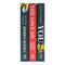 Caroline Kepnes Collection 3 Books Set  (You, Hidden Bodies, You Love Me)